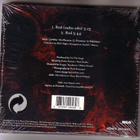 cds, 69 Eyes: Red - uusi, muoveissa [Goth rock, metal] - pikkukuva 2