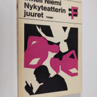 Irmeli Niemi : Nykyteatterin juuret : teorioita, tavoitte... - pikkukuva 1