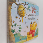 Walt Disney ym. : Disney. Nalle Puh. Mahtavat mehiläiset - pikkukuva 1