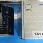 Honda Civic 16V 1988-2001 alkuperäinen öljynsuodatin 1 kpl - pikkukuva 2