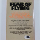 Erica Jong : Fear of flying - pikkukuva 2