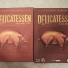 Delicatessen Jeunet & Caro BLU-RAY - pikkukuva 3
