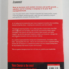 Alan G. Lafley ym. : The Game-changer - How Every Leader ... - pikkukuva 2