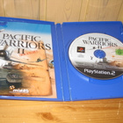 Pacific Warriors II Ps2 - pikkukuva 2
