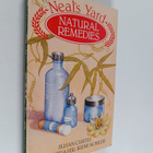 Irene Kohler ym. : Neal's Yard Natural Remedies - pikkukuva 1