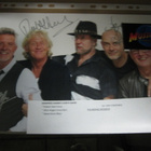 MANFRED MANN'S EARTH BAND - PROMOKUVA KOLMELLA NIMMARILLA - pikkukuva 1