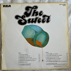 The Sweet: Funny Funny, How Sweet Co-Co Can Be (LP, 1971) - pikkukuva 2