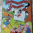 Walt Disney: Hassunkuriset sinfoniat - pikkukuva 1