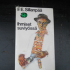 F.E. Sillanpää / Ihmiset suviyössä - pikkukuva 1
