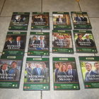Midsomerin murhat (Midsomer Murders) -DVD-kokoelma 28-39 - pikkukuva 1
