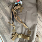 WATERSHED Patrol Pack, kelluva+upotettava vesitiivis reppu - pikkukuva 1