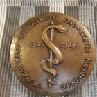 1769-1969 200 V mitali .Ulkolainen I P Semmelweis - pikkukuva 4