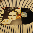Kim Wilde – Close Kim lp orig 1988 Synth-pop hieno - pikkukuva 1