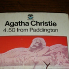 Agatha Christie 4.50 from Paddington (pocket) - pikkukuva 1