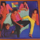The Rolling Stones:Dirty Work-LP - pikkukuva 1