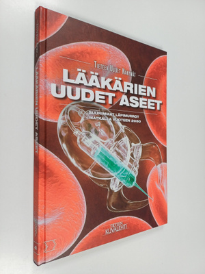 Else Christensen : Lääkärien uudet aseet - Suurimmat läpi...
