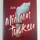 Salla Nazarenko : Miehen tuoksu - pikkukuva 1