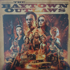 THE BAYTOWN OUTLAWS BLU-RAY - pikkukuva 1