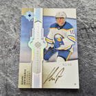 Henri Jokiharju 2021-22 Ultimate Emblems /49 - pikkukuva 1