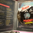 THE CLASH: Rude Boy The Movie dvd levy - pikkukuva 2