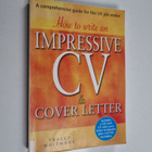 Tracey Whitmore : How to write an impressive CV & cover l... - pikkukuva 1