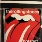 The Rolling Stones. Hotstuff. V. 2011 - pikkukuva 1