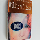 William Gibson : Idoru - pikkukuva 1