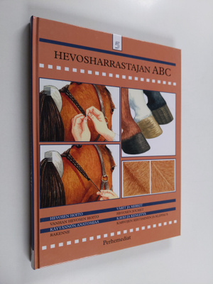 Hevosharrastajan ABC 5