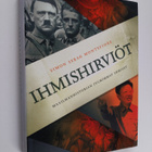 Simon Sebag Montefiore : Ihmishirviöt : maailmanhistorian... - pikkukuva 1