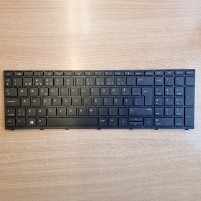 Näppäimistö HP ProBook 450 G5/G6 , Probook 650 G5/G6 470 G5