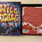 Wild Style Ltd Ed 4K UHD (1982) Arrow - pikkukuva 5