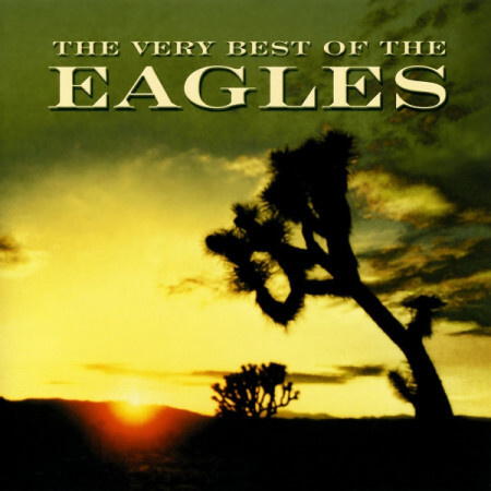 Eagles - The Very Best Of (CD) MINT!! Remastered