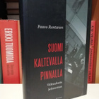 Paavo Rantanen - 2 kirjaa - 1.painokset - pikkukuva 3