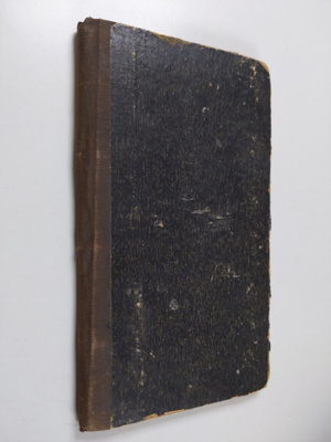 Santeri Alkio ym. : Kuwaelmia katowuodelta 1867 - Kuu, ka...