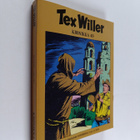 Tex Willer Kronikka 49 : Kilpailijat ; Santa Cruz - pikkukuva 1