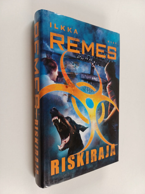 Ilkka Remes : Riskiraja