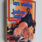 Lars Widding : Joutsenlaulu - pikkukuva 1