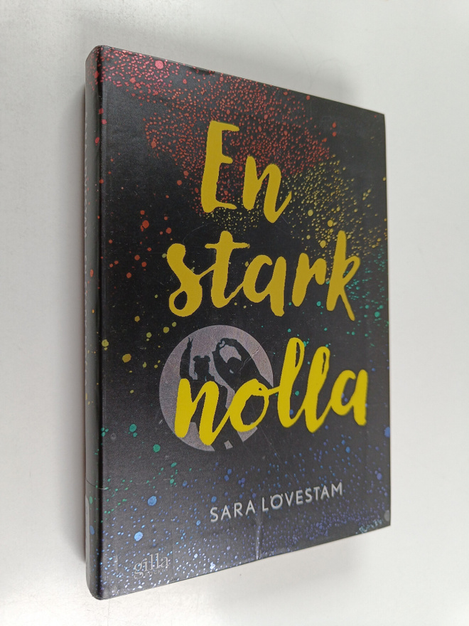 Sara Lövestam : En stark nolla