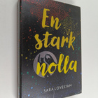 Sara Lövestam : En stark nolla - pikkukuva 1