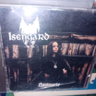 Isengard : Höstmörke ( SIS POSTIKULU ) - pikkukuva 1