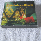 TANGON KUNINKAALLISET (4 X CD) - pikkukuva 1