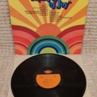 The Clyde Shelton Singers Children Of Joy lp - pikkukuva 1