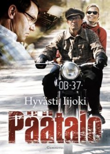 Kalle Päätalo - Hyvästi Iijoki