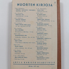 Tahvo Kaila : Palomäen arvoitus - pikkukuva 2