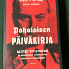 Paholaisen päiväkirja - pikkukuva 1
