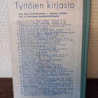 Rauni Karhia - Yhteiskoulun yliveto - pikkukuva 2