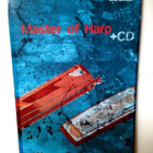 Master of The harp + CD Giessen René - pikkukuva 1