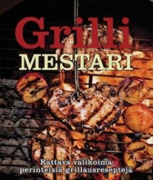 Fred Thompson - Grillimestari