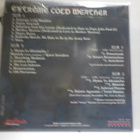 MESSIAH - EXTREME COLD WEATHER M-/M- KREIKKA 2011 2LP - pikkukuva 2