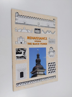 Renaissance around the black tower